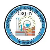 Logo Conselho Regional de Química