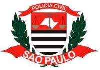 Logo Polícia Civil de São Paulo