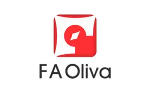 Logo F A Oliva 