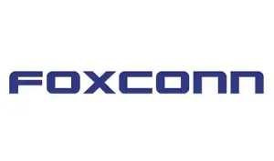 Logo Foxconn 