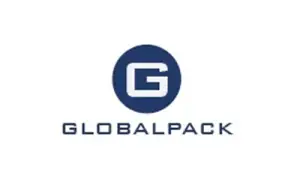 Logo Globalpack 