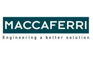 Logo Maccaferri 