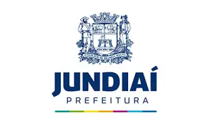 Logo Prefeitura De Jundiai 