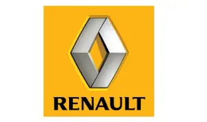 Logo Renault 