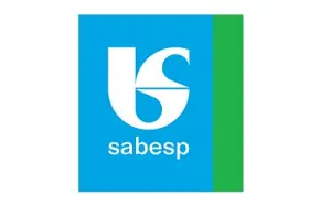 Logo Sabesp 