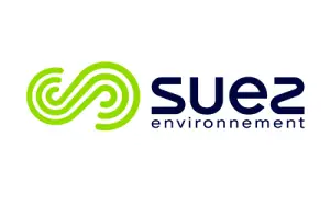Logo Suez Environnement 