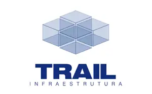 Logo Trail Infraestrutura 